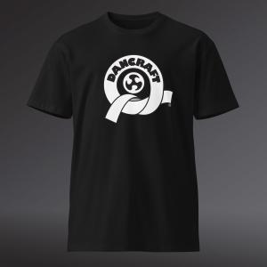 T-shirt – Front Logo