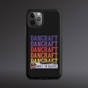 Tough Case for iPhone